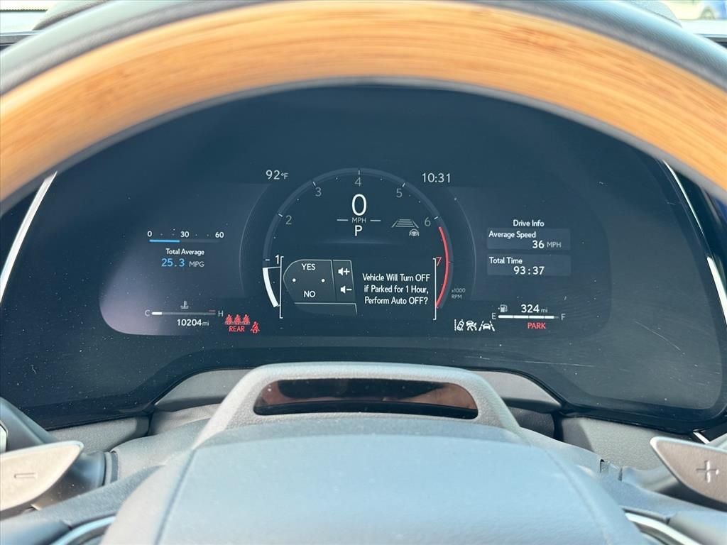 2025 Lexus RX 350 Premium Plus