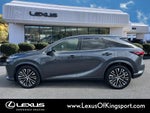 2025 Lexus RX 350 Premium Plus