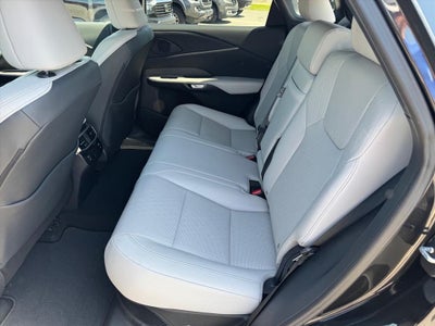 2024 Lexus RX 350h Premium Plus
