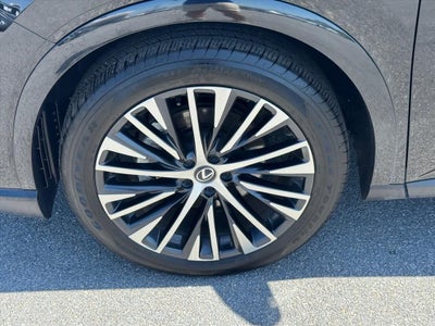 2024 Lexus RX 350h Premium Plus