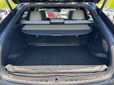 2024 Lexus RX 350h Premium Plus