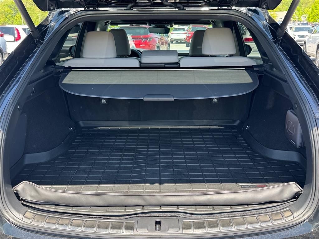 2024 Lexus RX 350h Premium Plus