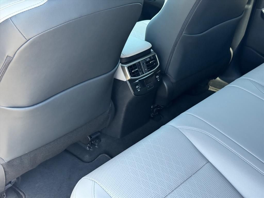 2024 Lexus RX 350h Premium Plus