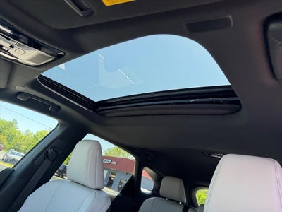2024 Lexus RX 350h Premium Plus