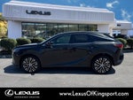 2024 Lexus RX 350h Premium Plus