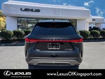 2024 Lexus RX 350h Premium Plus