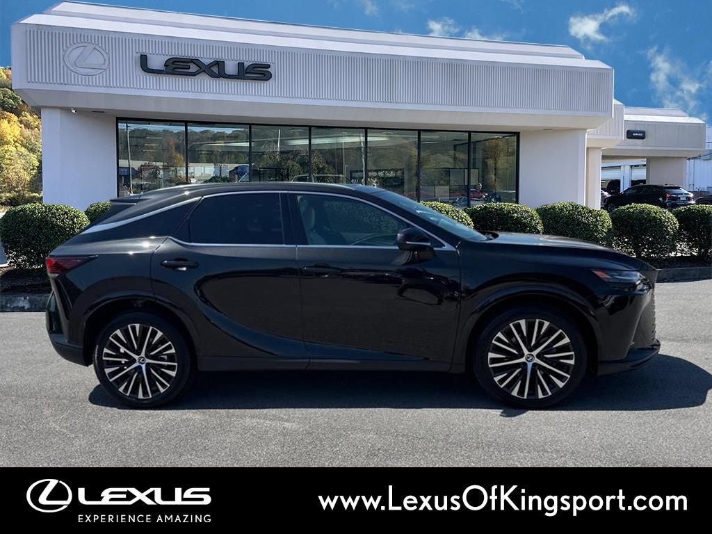 2024 Lexus RX 350h Premium Plus