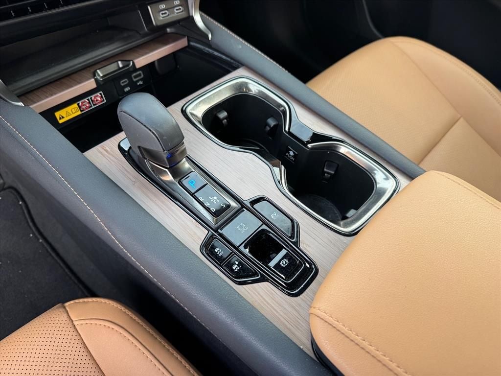 2025 Lexus RX 350h Premium