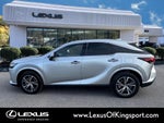 2025 Lexus RX 350h Premium