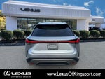 2025 Lexus RX 350h Premium
