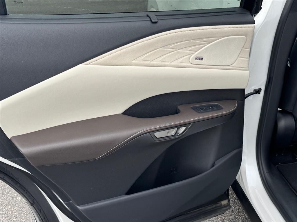 2023 Lexus RX 350h Luxury