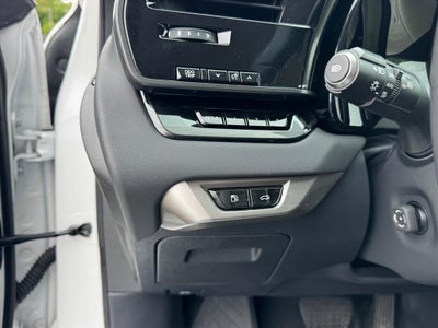 2023 Lexus RX 350h Luxury