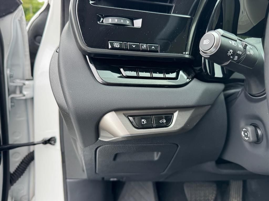 2023 Lexus RX 350h Luxury