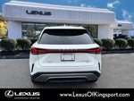 2023 Lexus RX 350h Luxury