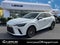 2023 Lexus RX 350h Premium Plus