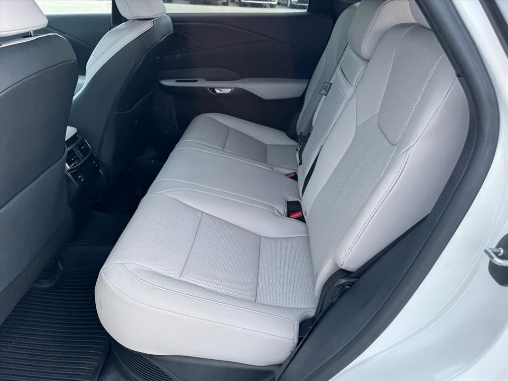 2023 Lexus RX 350h Premium Plus