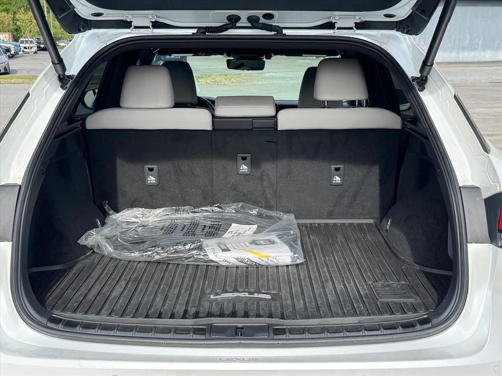 2023 Lexus RX 350h Premium Plus