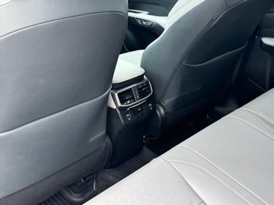 2023 Lexus RX 350h Premium Plus