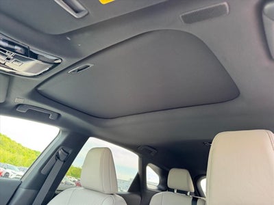 2023 Lexus RX 350h Premium Plus