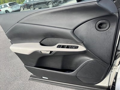 2023 Lexus RX 350h Premium Plus