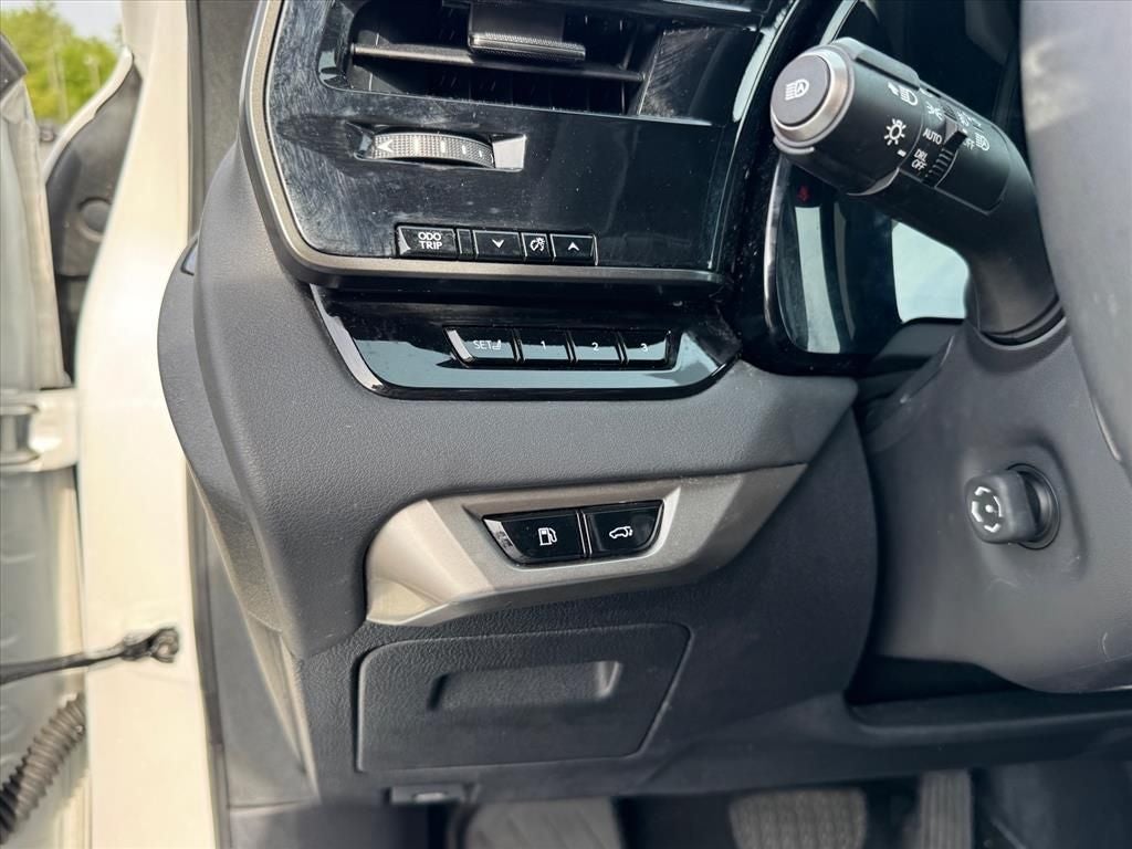 2023 Lexus RX 350h Premium Plus