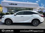 2023 Lexus RX 350h Premium Plus