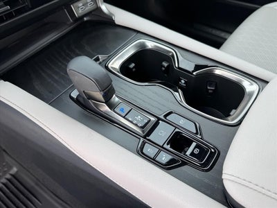 2023 Lexus RX 350h Premium Plus