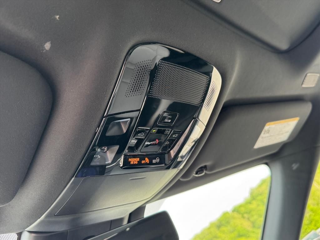 2023 Lexus RX 350h Premium Plus