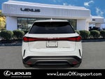 2023 Lexus RX 350h Premium Plus