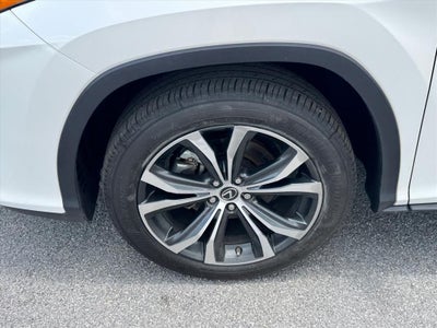 2019 Lexus RX 350