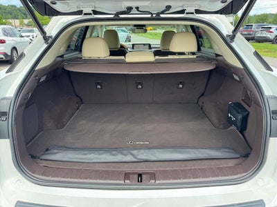2019 Lexus RX 350