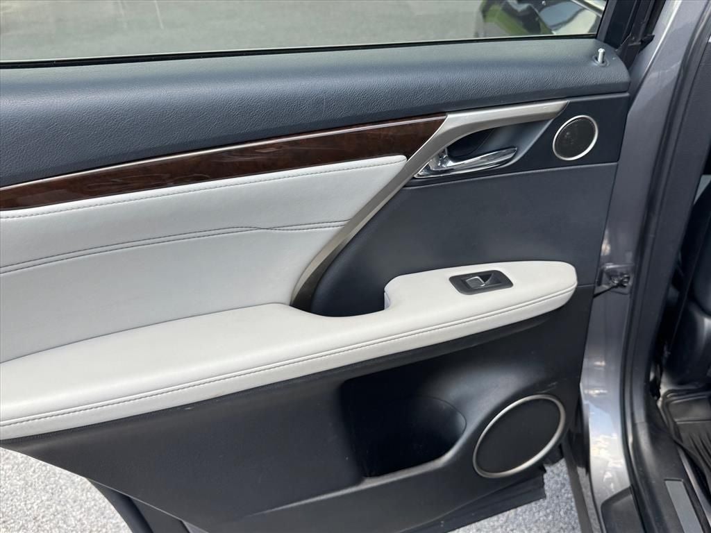 2019 Lexus RX 350