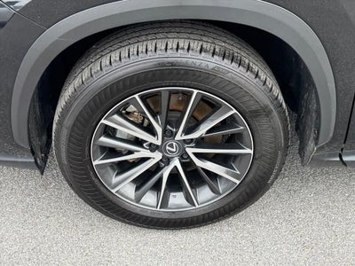 2025 Lexus NX 250 Premium