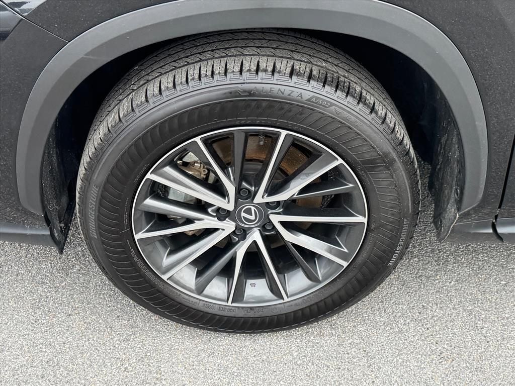 2025 Lexus NX 250 Premium