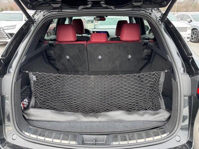 2025 Lexus NX 250 Premium