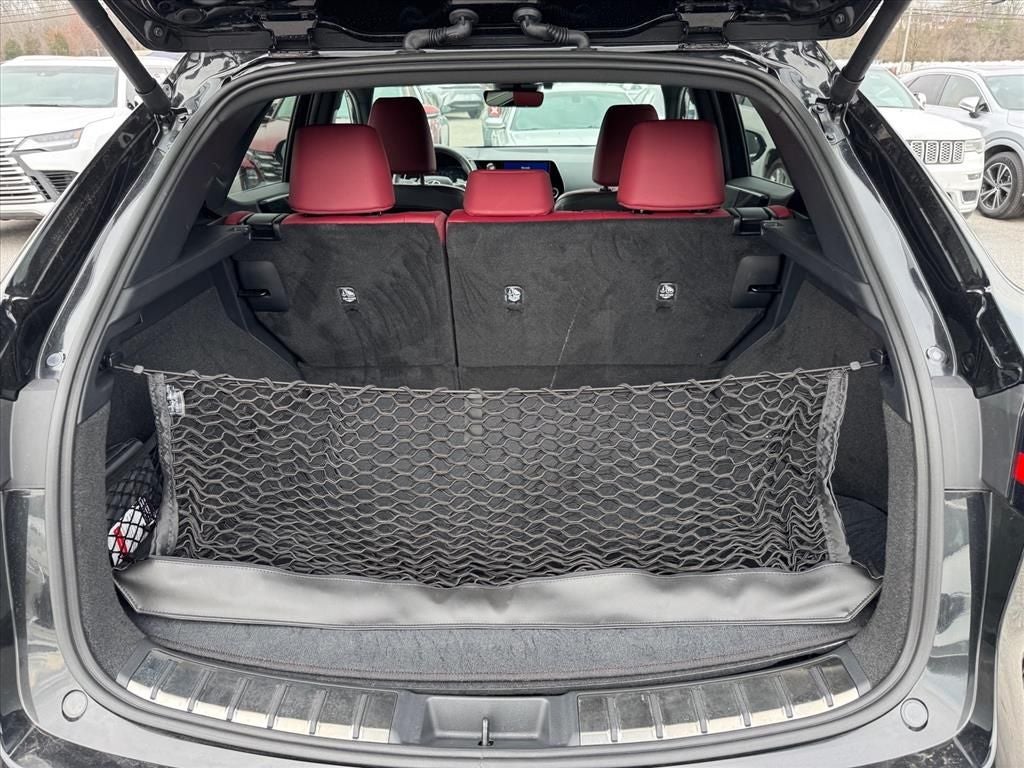 2025 Lexus NX 250 Premium