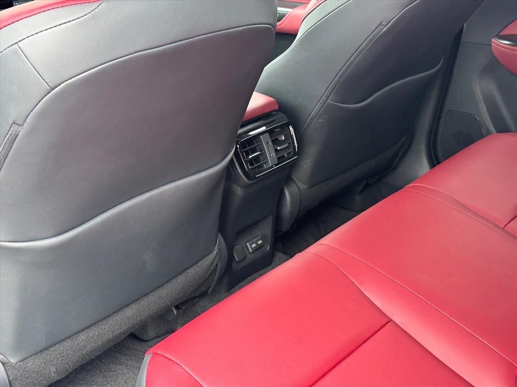 2025 Lexus NX 250 Premium