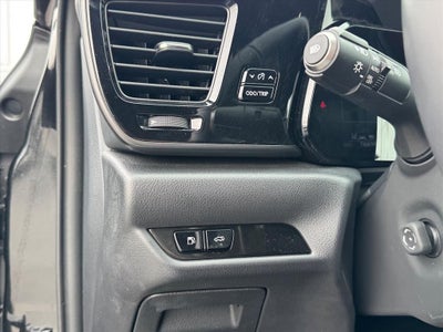 2025 Lexus NX 250 Premium