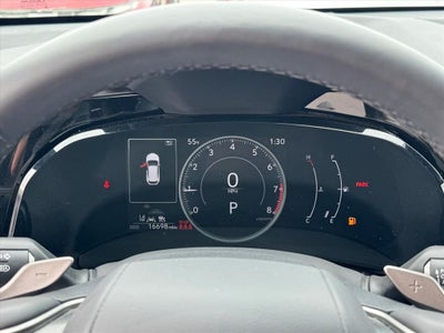 2025 Lexus NX 250 Premium