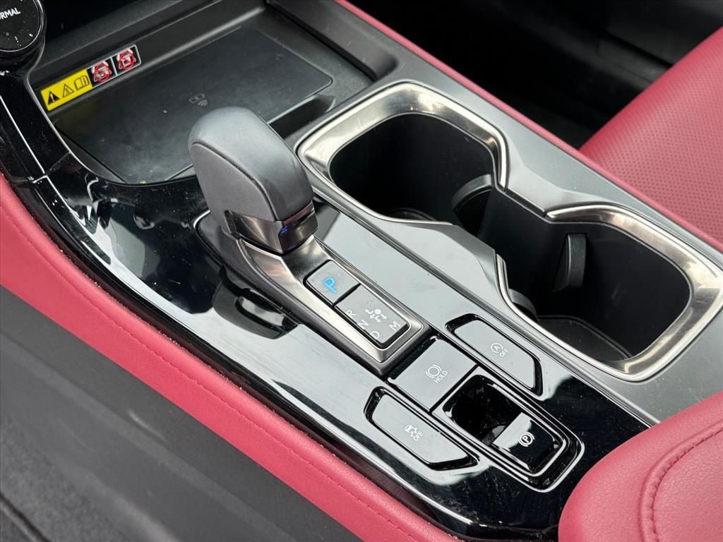 2025 Lexus NX 250 Premium