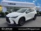 2025 Lexus NX 250 Premium