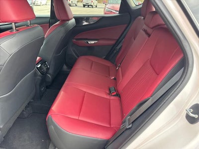 2025 Lexus NX 250 Premium