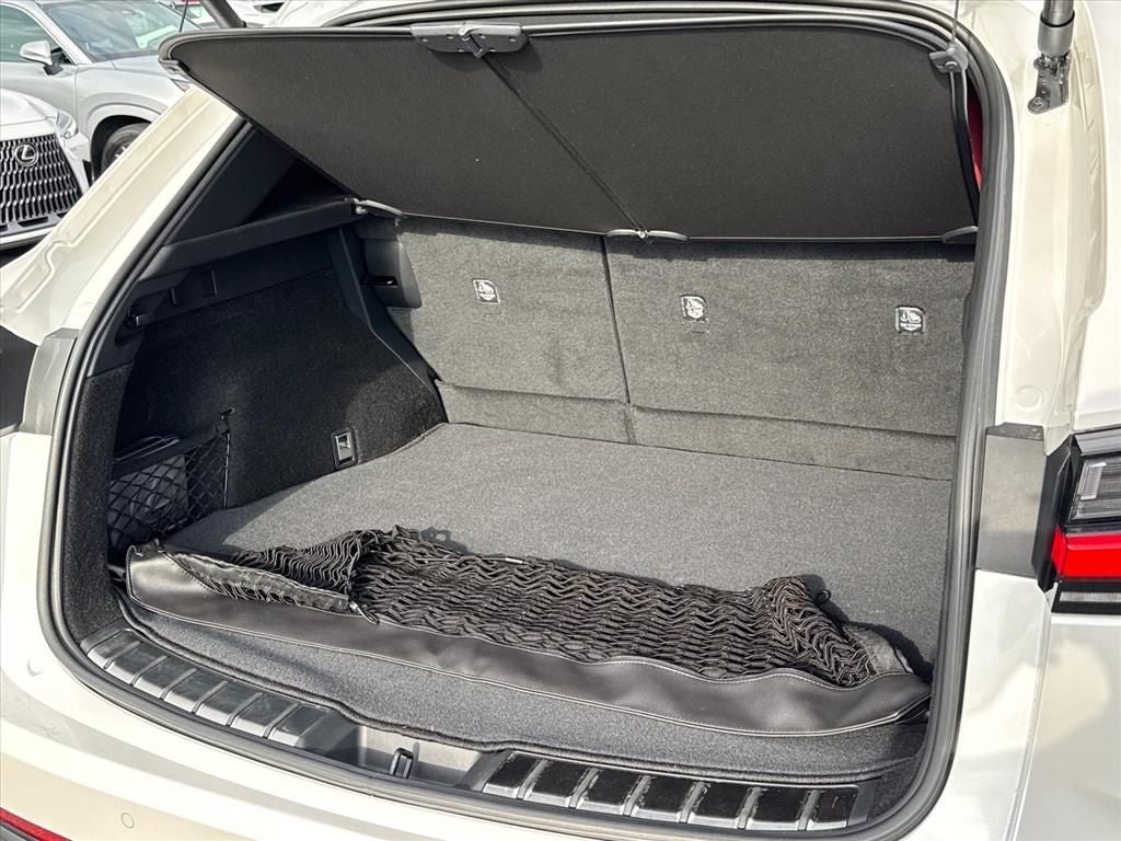 2025 Lexus NX 250 Premium