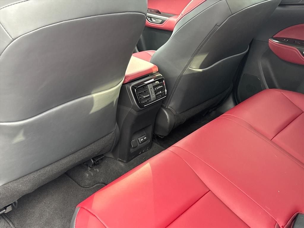 2025 Lexus NX 250 Premium