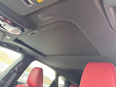 2025 Lexus NX 250 Premium