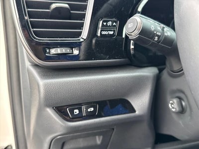 2025 Lexus NX 250 Premium