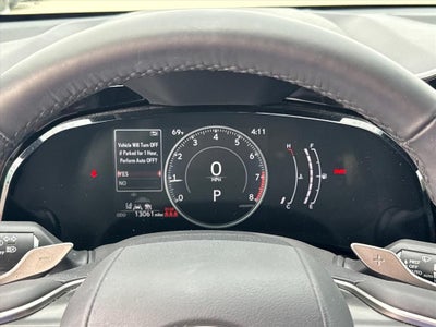 2025 Lexus NX 250 Premium