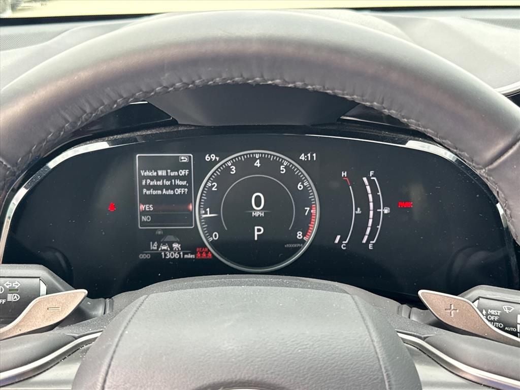 2025 Lexus NX 250 Premium