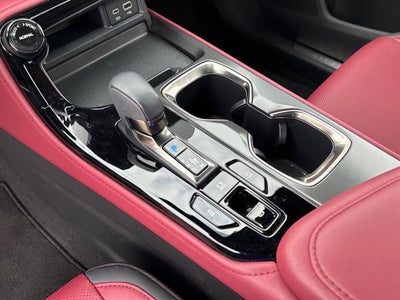 2025 Lexus NX 250 Premium