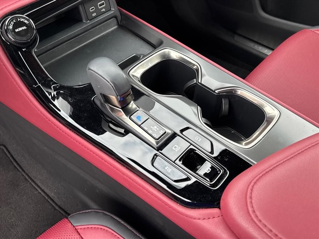 2025 Lexus NX 250 Premium